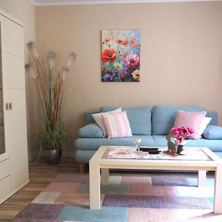 Apartment Schlossblick - Top Location Idar-Oberstein Bagian luar foto