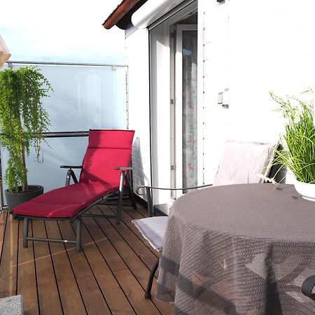 Apartment Schlossblick - Top Location Idar-Oberstein Bagian luar foto