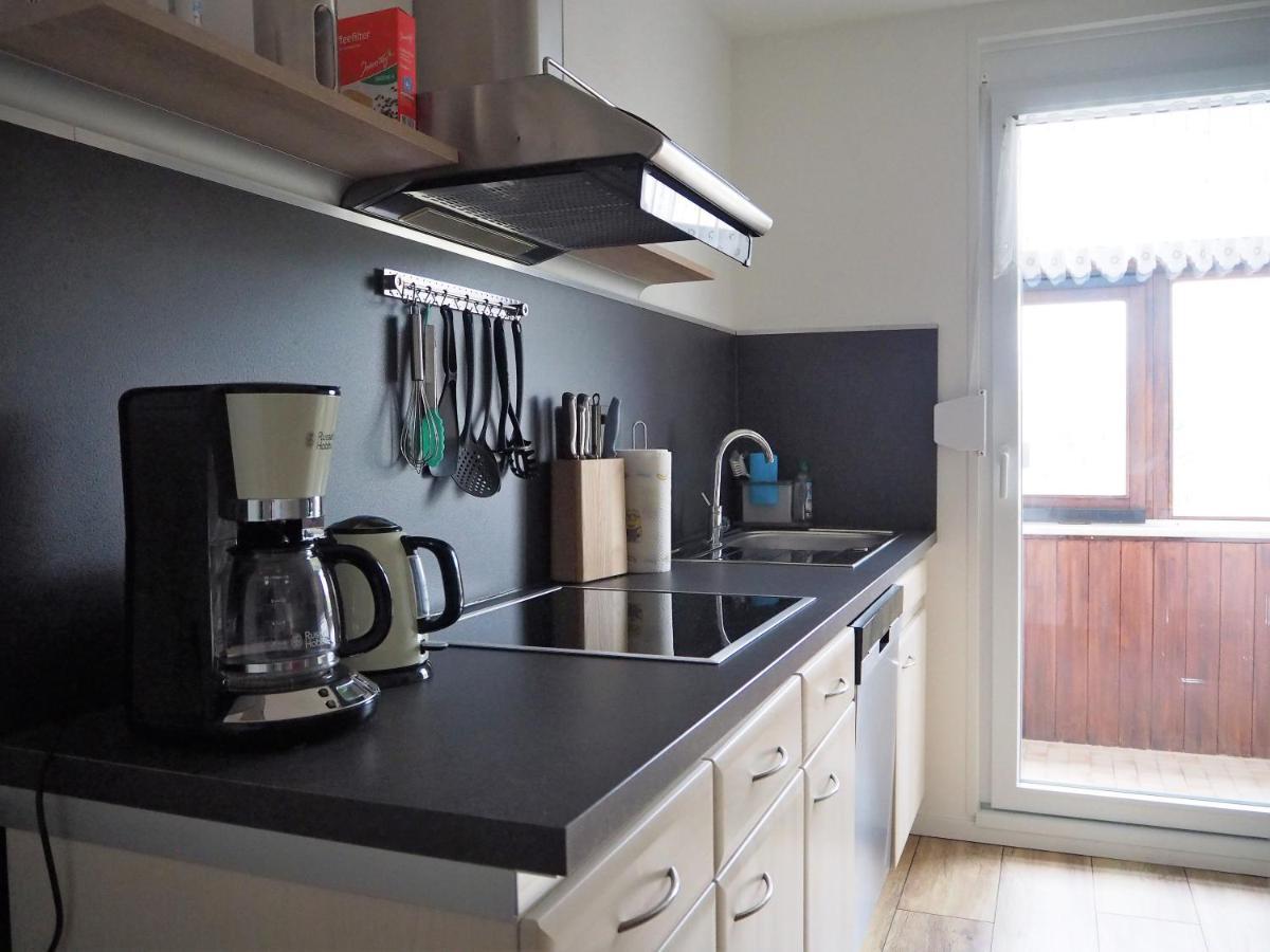 Apartment Schlossblick - Top Location Idar-Oberstein Bagian luar foto