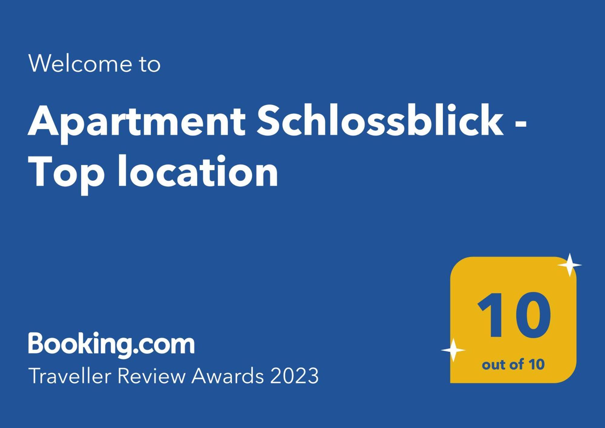 Apartment Schlossblick - Top Location Idar-Oberstein Bagian luar foto