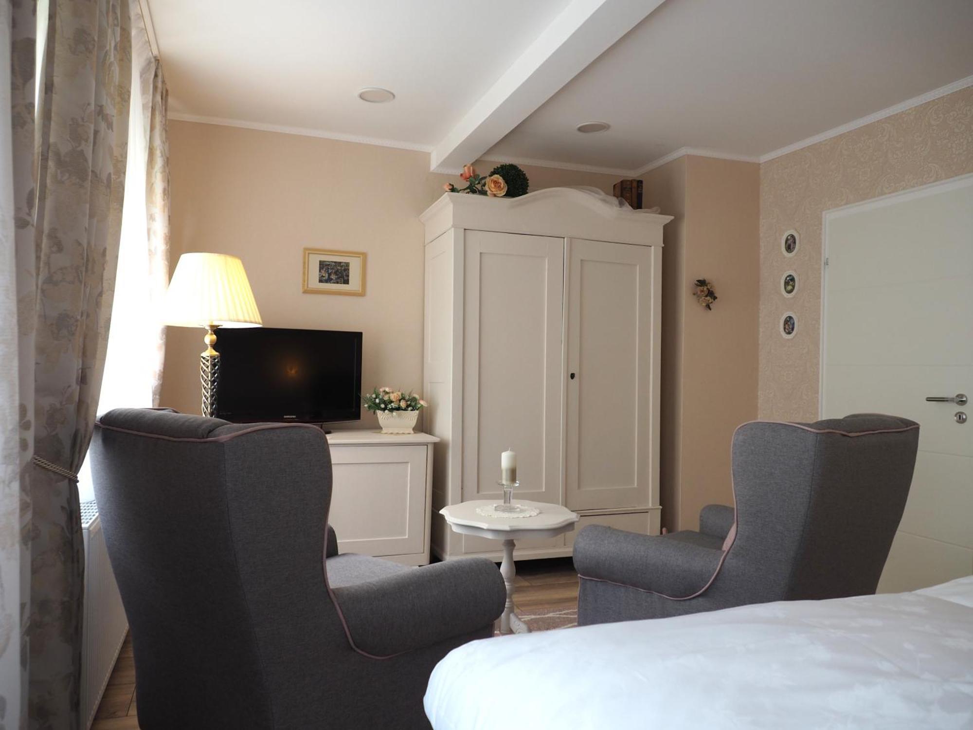 Apartment Schlossblick - Top Location Idar-Oberstein Bagian luar foto