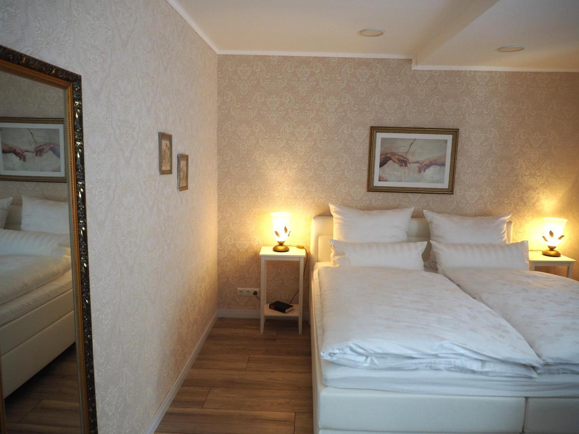 Apartment Schlossblick - Top Location Idar-Oberstein Bagian luar foto