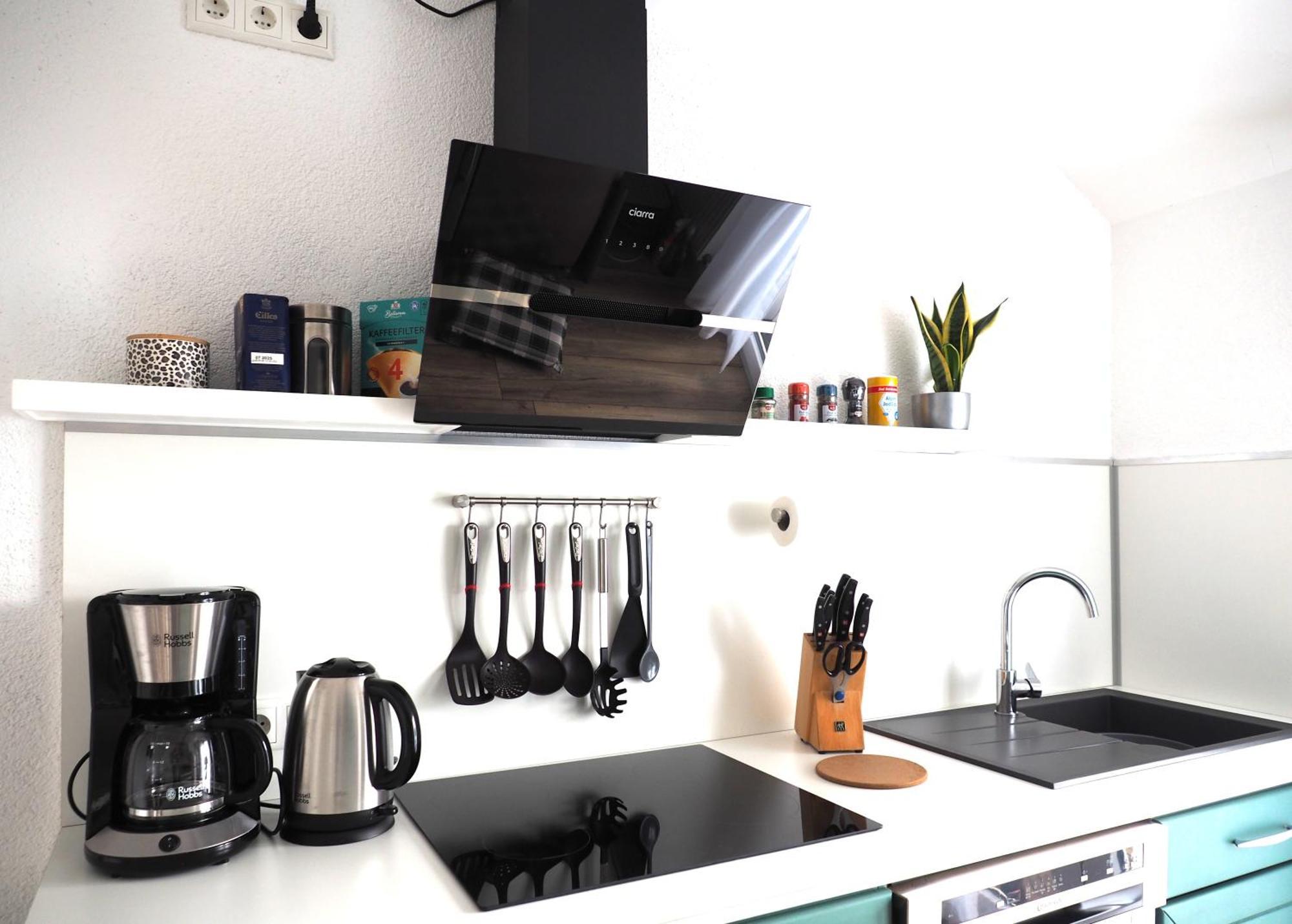 Apartment Schlossblick - Top Location Idar-Oberstein Bagian luar foto