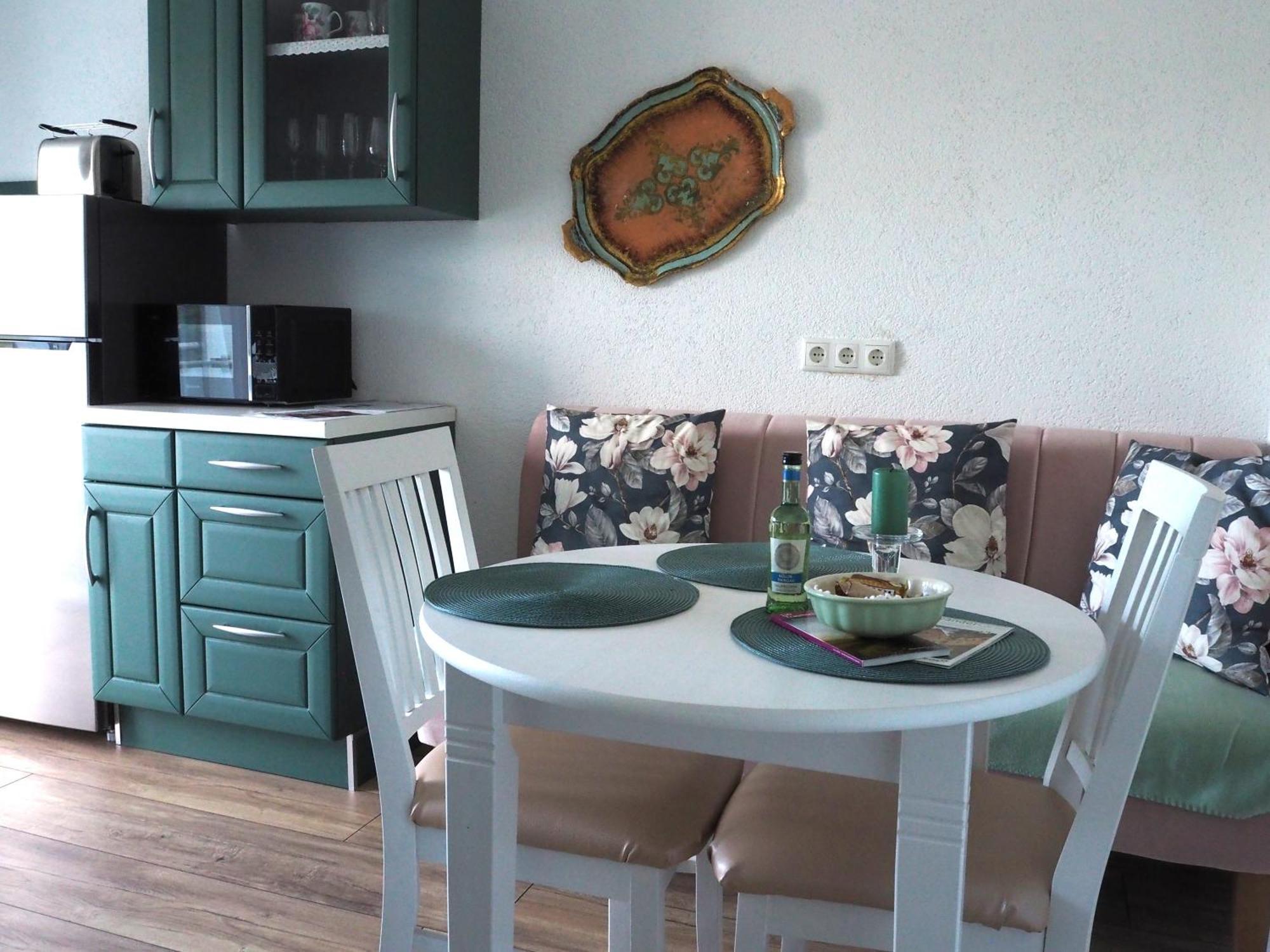 Apartment Schlossblick - Top Location Idar-Oberstein Bagian luar foto