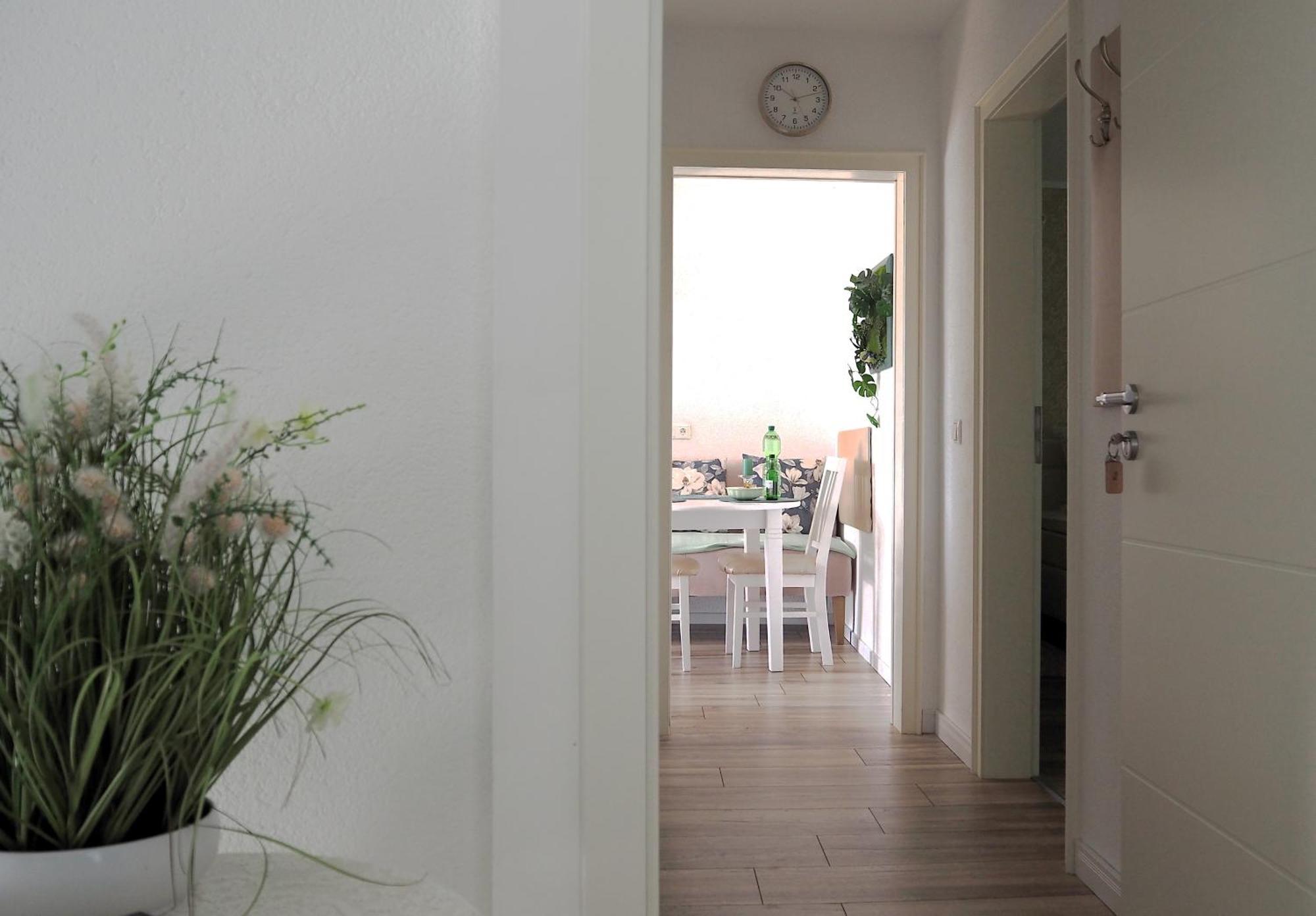 Apartment Schlossblick - Top Location Idar-Oberstein Bagian luar foto