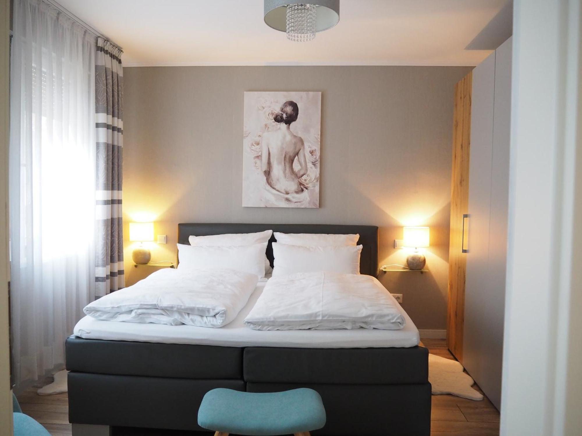 Apartment Schlossblick - Top Location Idar-Oberstein Bagian luar foto