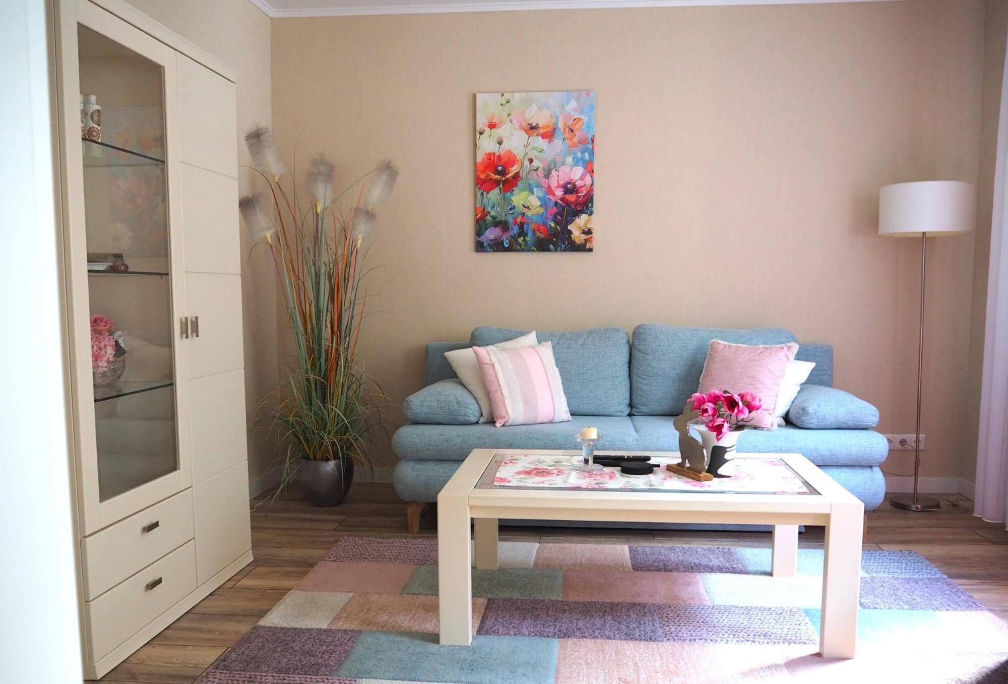 Apartment Schlossblick - Top Location Idar-Oberstein Bagian luar foto