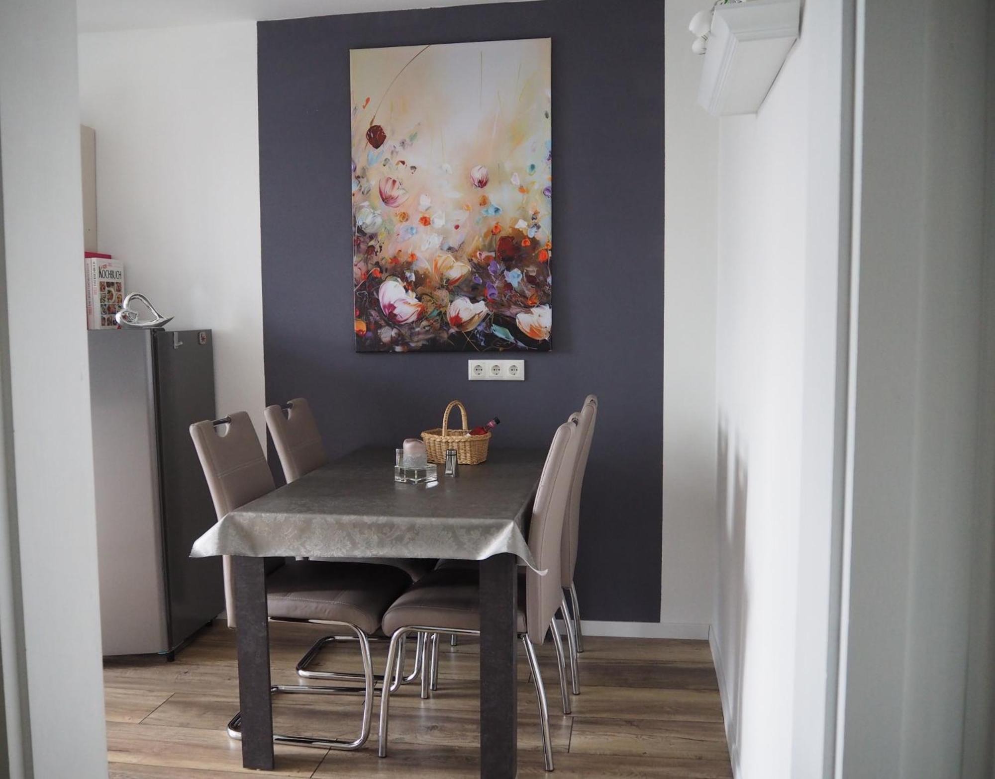 Apartment Schlossblick - Top Location Idar-Oberstein Bagian luar foto
