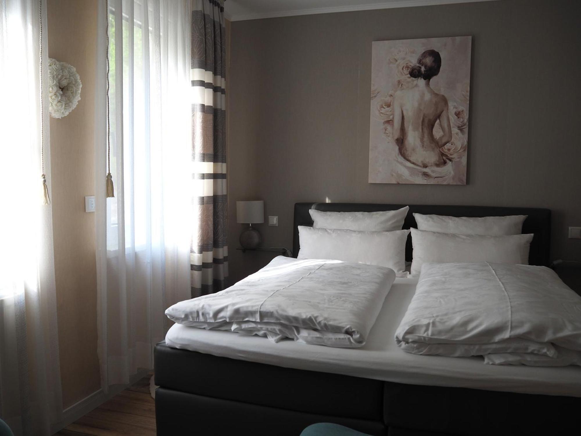 Apartment Schlossblick - Top Location Idar-Oberstein Bagian luar foto
