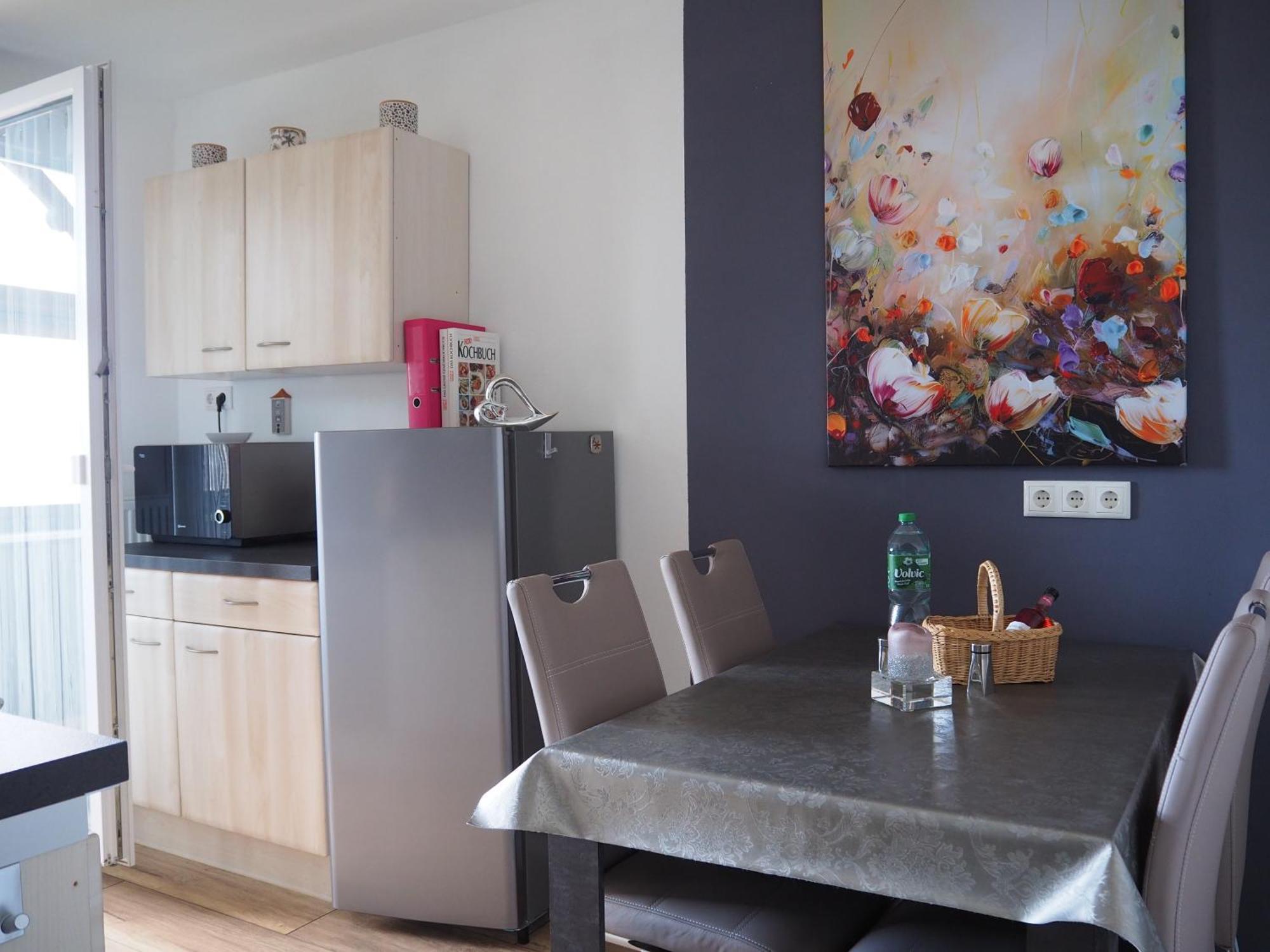 Apartment Schlossblick - Top Location Idar-Oberstein Bagian luar foto