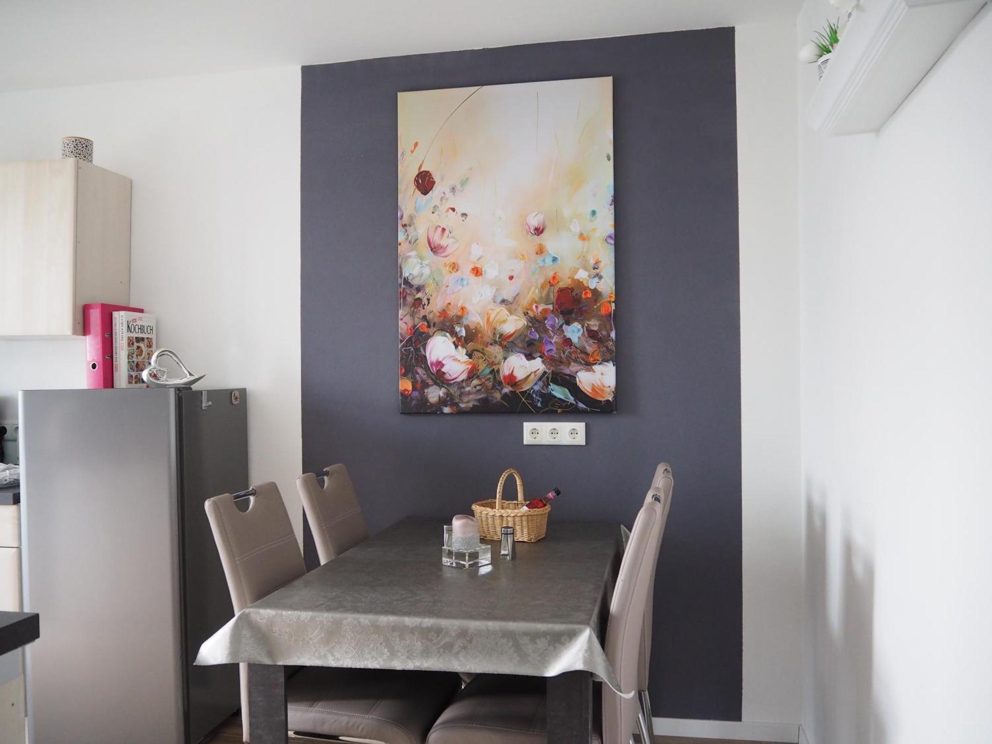 Apartment Schlossblick - Top Location Idar-Oberstein Bagian luar foto