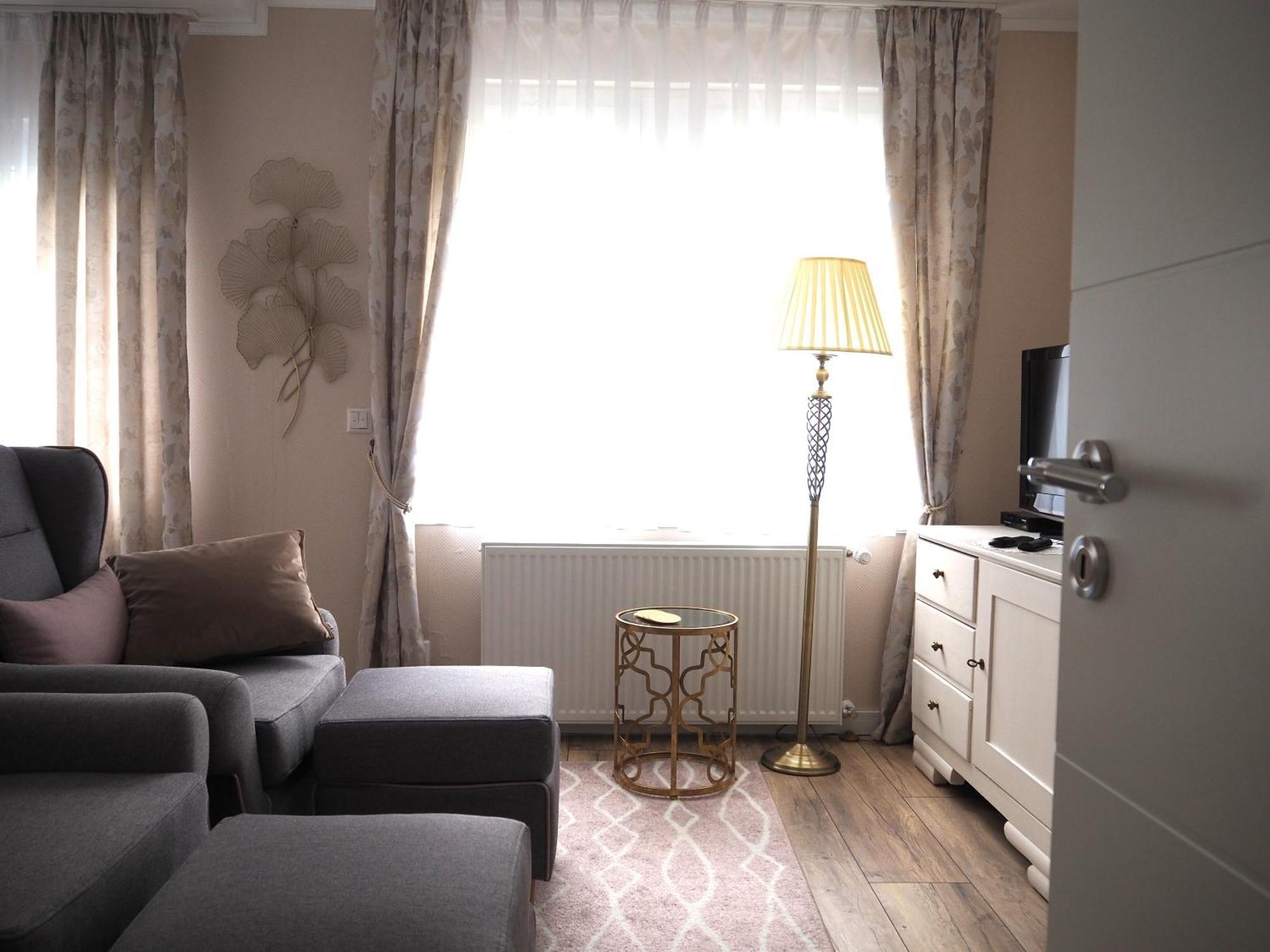Apartment Schlossblick - Top Location Idar-Oberstein Bagian luar foto