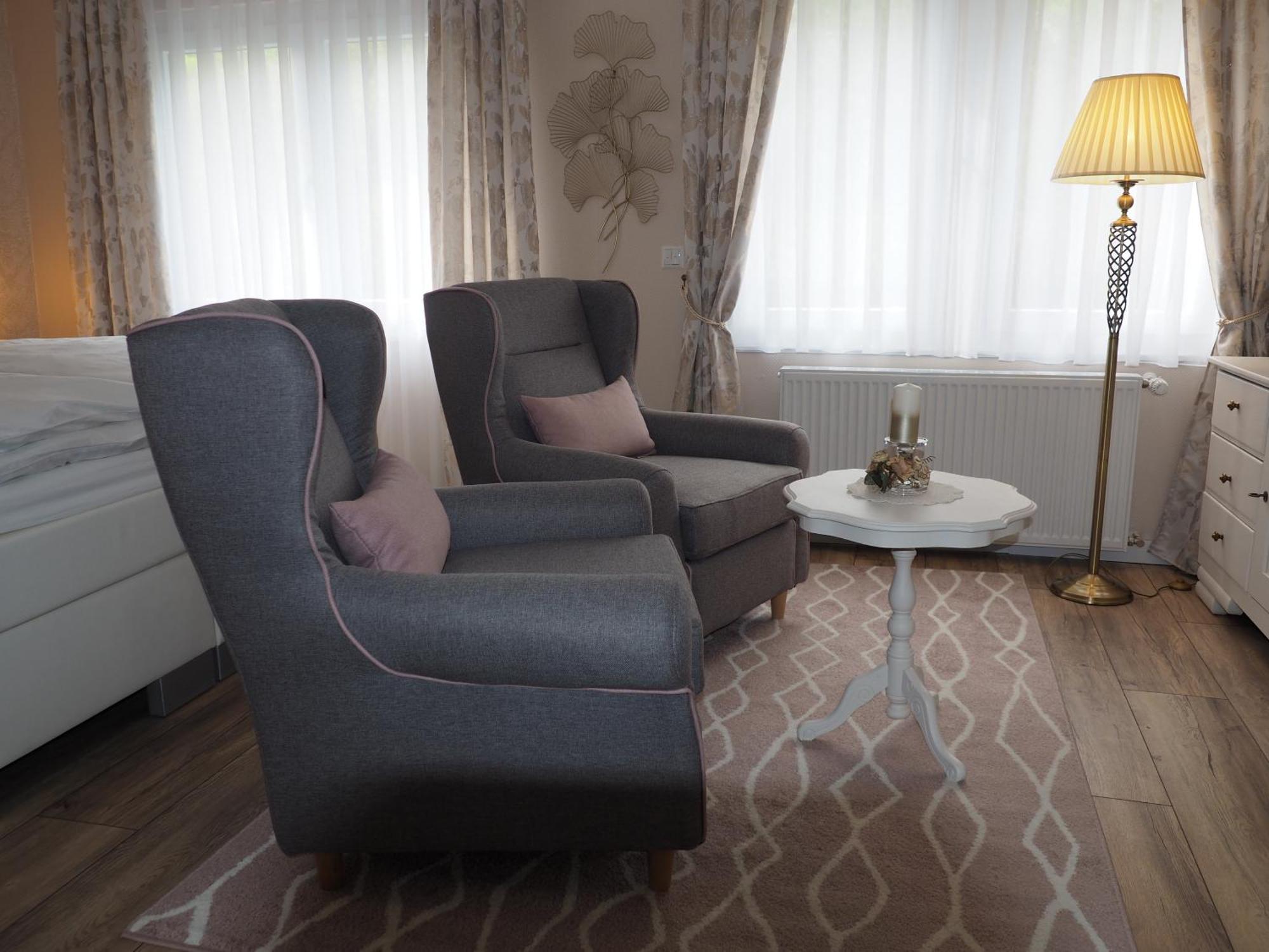 Apartment Schlossblick - Top Location Idar-Oberstein Bagian luar foto